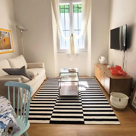 Dora - Cesenatico, Nuovissimo Trilocale Con Aria Condizionata Apartman Cesenatico