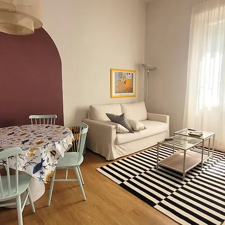 Appartement Dora - Cesenatico, Nuovissimo Trilocale Con Aria Condizionata