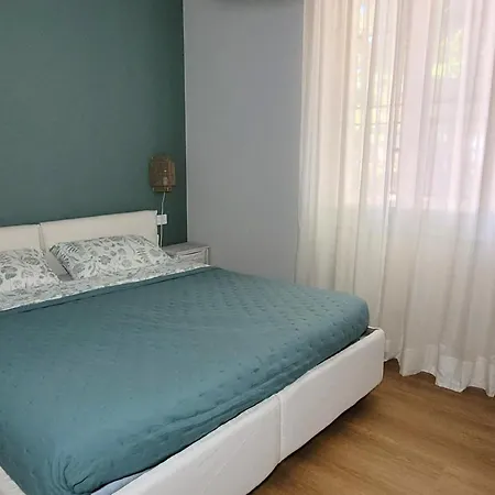 Appartement Dora - Cesenatico, Nuovissimo Trilocale Con Aria Condizionata Cesenatico