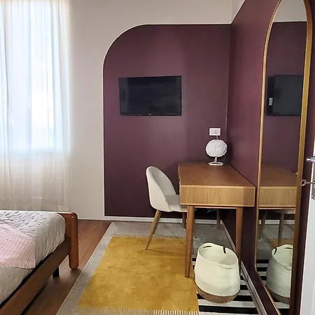 Dora - Cesenatico, Nuovissimo Trilocale Con Aria Condizionata *