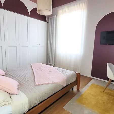 Appartement Dora - Cesenatico, Nuovissimo Trilocale Con Aria Condizionata *