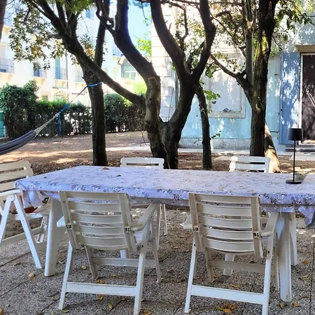 Appartement Dora - Cesenatico, Nuovissimo Trilocale Con Aria Condizionata