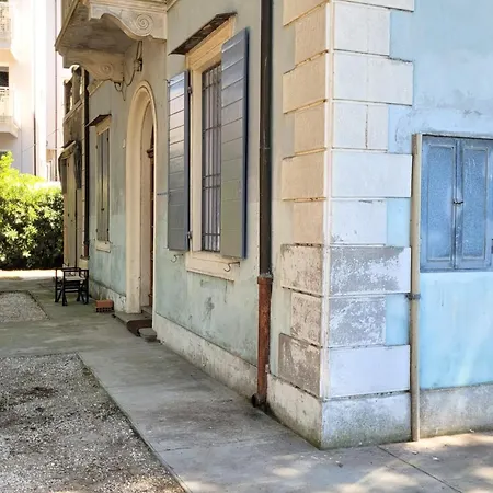 Appartement Dora - Cesenatico, Nuovissimo Trilocale Con Aria Condizionata